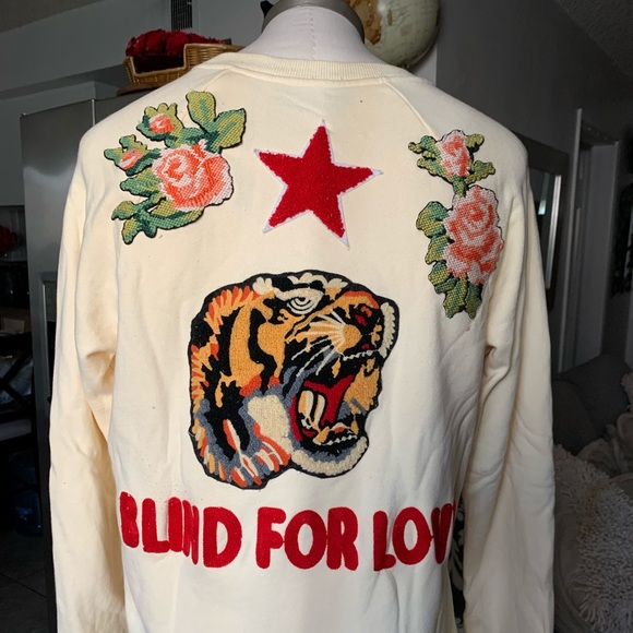 Gucci Other - Gucci, Knitwear Sweater-Unisex